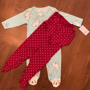 Infant Onesie’s Bundle